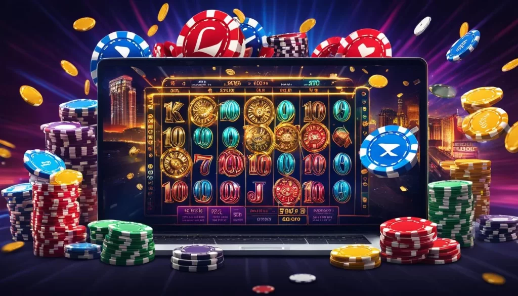Cơ cấu hoa hồng hấp dẫn của Tylebong88