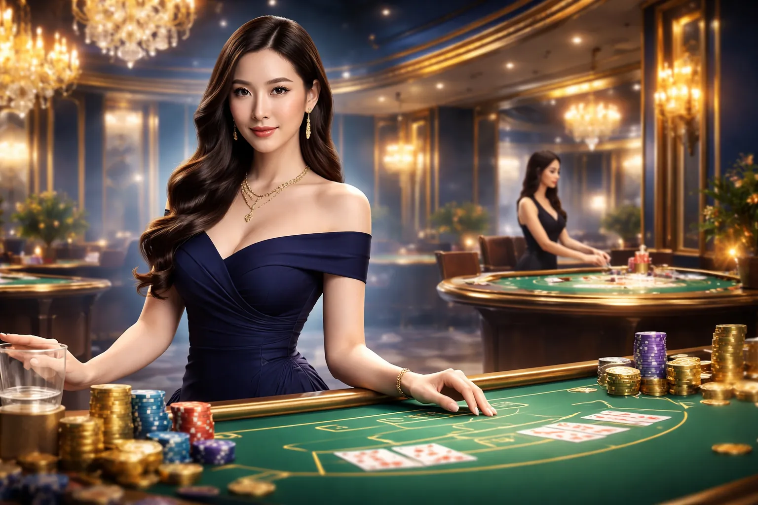 Hình ảnh chính về mẹo cá cược hiệu quả tại Tylebong88