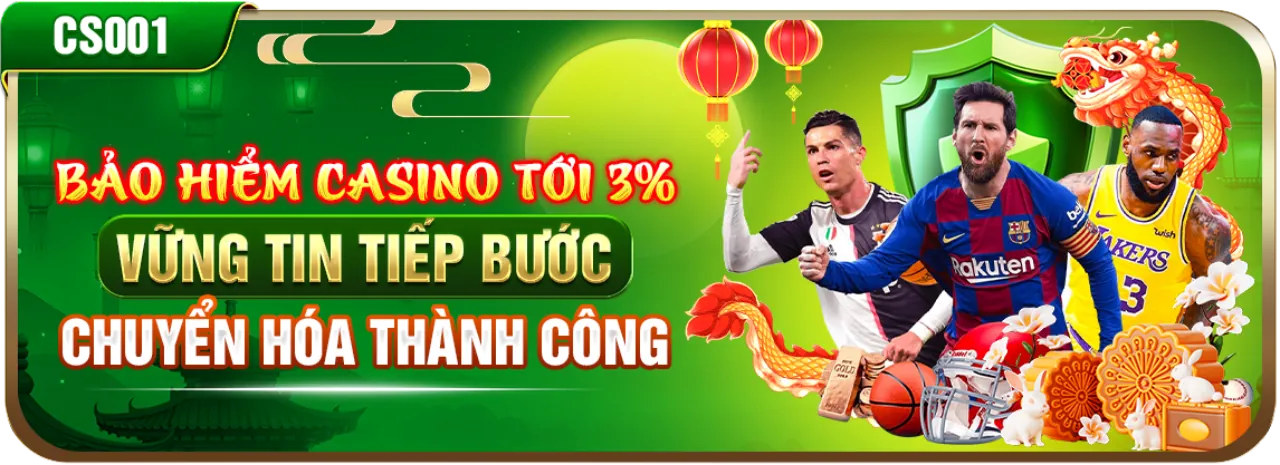 Khuyến Mãi Hấp Dẫn tại tylebong88